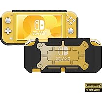 Switch Lite プロテクター付き　美品 Amazon.com: Nintendo Switch Lite Flip Cover & Screen